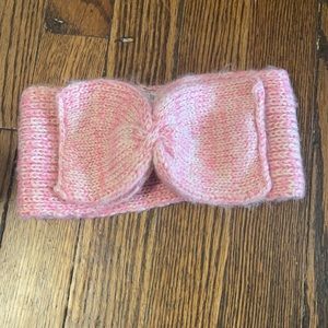 Headband Bow